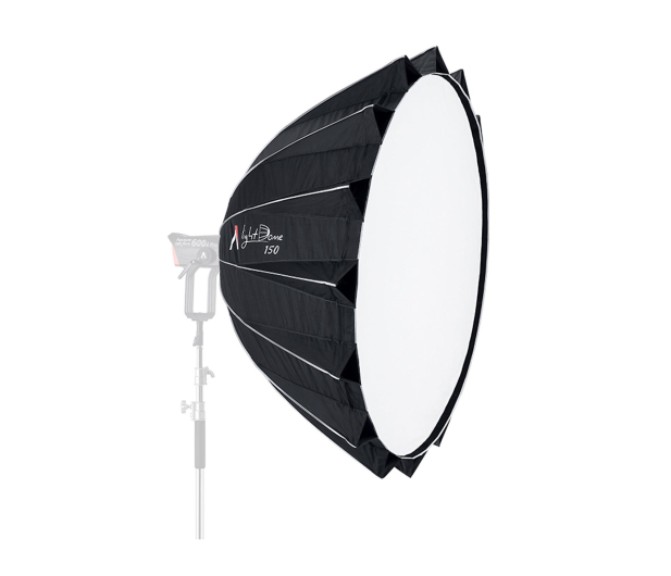 Aputure Light Dome 150 - 1491110 - zdjęcie 2